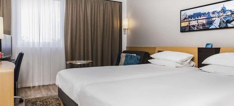 Hotel Novotel Maastricht Maastricht: Foto 
