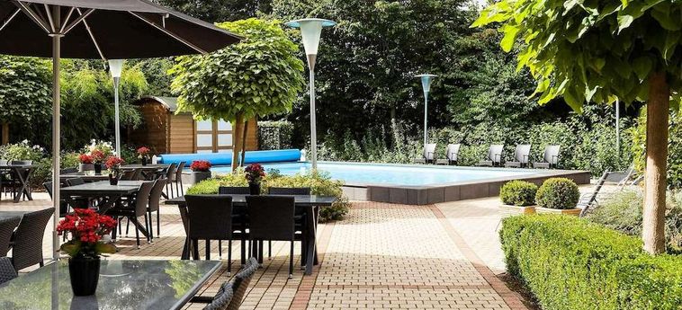 Hotel Novotel Maastricht Maastricht: Foto 