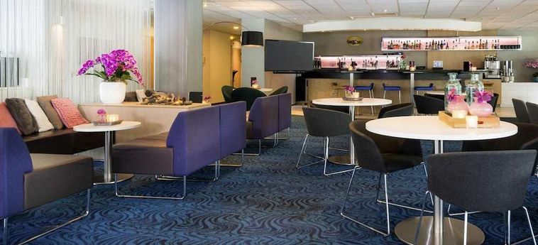 Hotel Novotel Maastricht Maastricht: Foto 