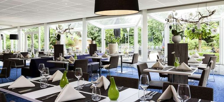 Hotel Novotel Maastricht Maastricht: Foto 