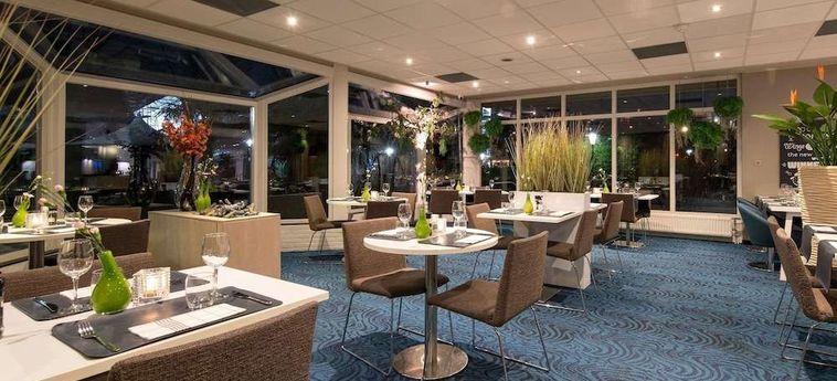 Hotel Novotel Maastricht Maastricht: Foto 