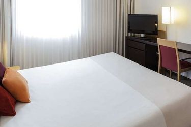 Hotel Novotel Maastricht Maastricht: Photo 