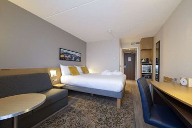 Hotel Novotel Maastricht Maastricht: Photo 