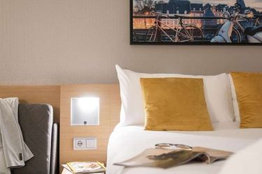 Hotel Novotel Maastricht Maastricht: Photo 