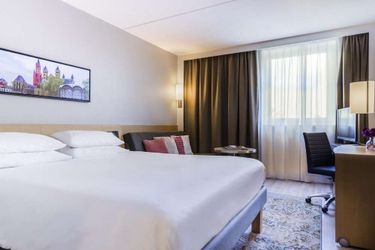 Hotel Novotel Maastricht Maastricht: Photo 