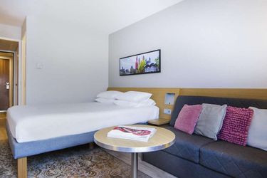 Hotel Novotel Maastricht Maastricht: Photo 