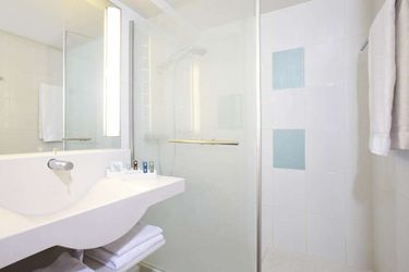 Hotel Novotel Maastricht Maastricht: Photo 