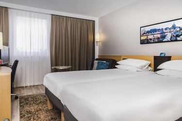 Hotel Novotel Maastricht Maastricht: Photo 