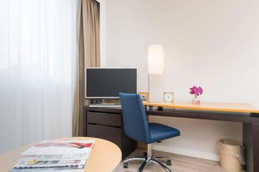 Hotel Novotel Maastricht Maastricht: Photo 