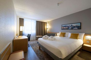 Hotel Novotel Maastricht Maastricht: Photo 