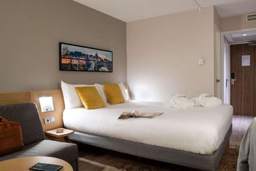 Hotel Novotel Maastricht Maastricht: Photo 