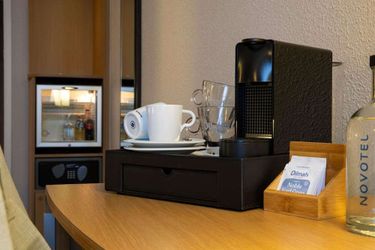 Hotel Novotel Maastricht Maastricht: Photo 