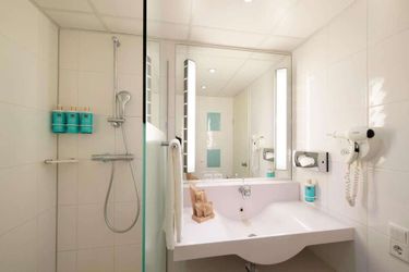 Hotel Novotel Maastricht Maastricht: Photo 