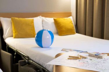 Hotel Novotel Maastricht Maastricht: Photo 