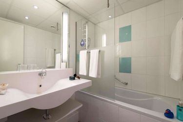 Hotel Novotel Maastricht Maastricht: Photo 