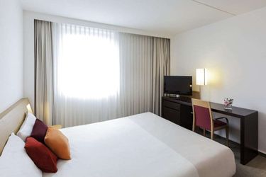 Hotel Novotel Maastricht Maastricht: Photo 