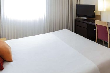 Hotel Novotel Maastricht Maastricht: Photo 