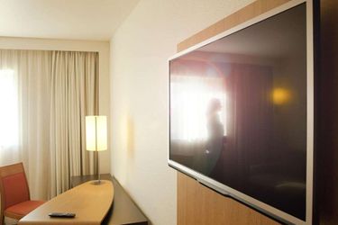 Hotel Novotel Maastricht Maastricht: Photo 