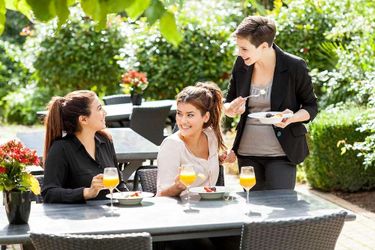 Hotel Novotel Maastricht Maastricht: Photo 