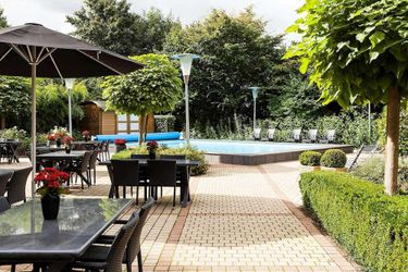 Hotel Novotel Maastricht Maastricht: Photo 