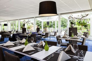 Hotel Novotel Maastricht Maastricht: Photo 