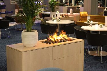 Hotel Novotel Maastricht Maastricht: Photo 