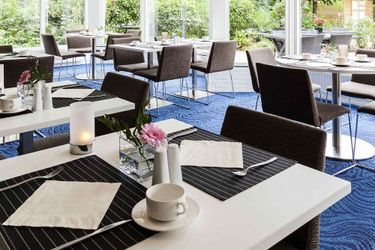 Hotel Novotel Maastricht Maastricht: Photo 