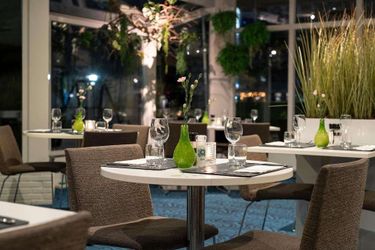 Hotel Novotel Maastricht Maastricht: Photo 