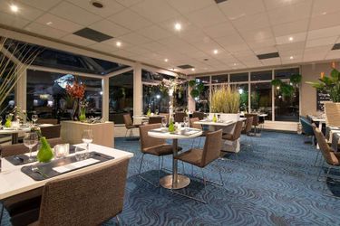 Hotel Novotel Maastricht Maastricht: Photo 