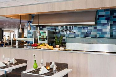 Hotel Novotel Maastricht Maastricht: Photo 