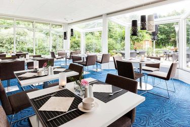 Hotel Novotel Maastricht Maastricht: Photo 