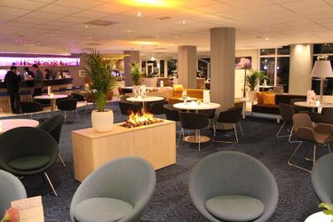 Hotel Novotel Maastricht Maastricht: Photo 