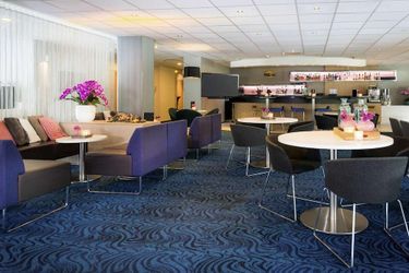 Hotel Novotel Maastricht Maastricht: Photo 