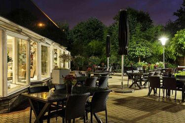 Hotel Novotel Maastricht Maastricht: Photo 