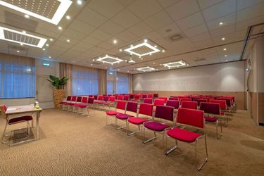 Hotel Novotel Maastricht Maastricht: Photo 