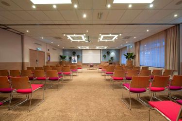 Hotel Novotel Maastricht Maastricht: Photo 
