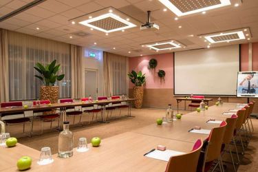 Hotel Novotel Maastricht Maastricht: Photo 