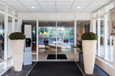 Hotel Novotel Maastricht Maastricht: Photo 