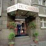 Hotel AMRATH DU CASQUE
