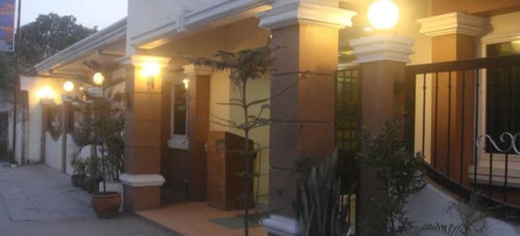 Hotel BALIBAGO VILLA 