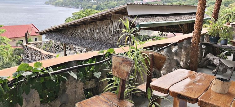 BONTOC SEAVIEW GUESTHOUSE 3 Sterne