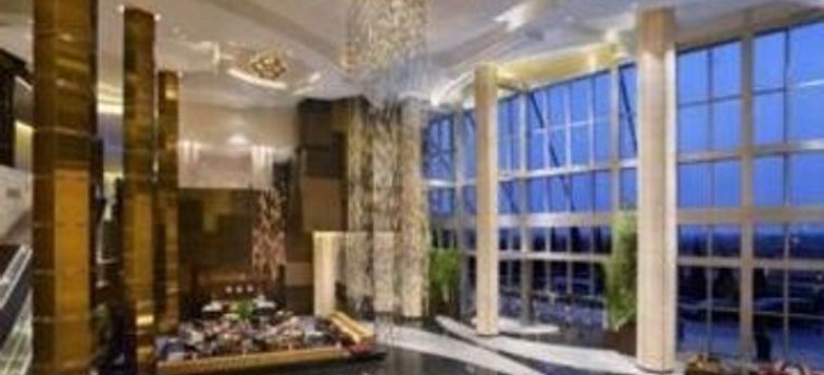 Hotel Grand Hyatt Macau:  MACAO