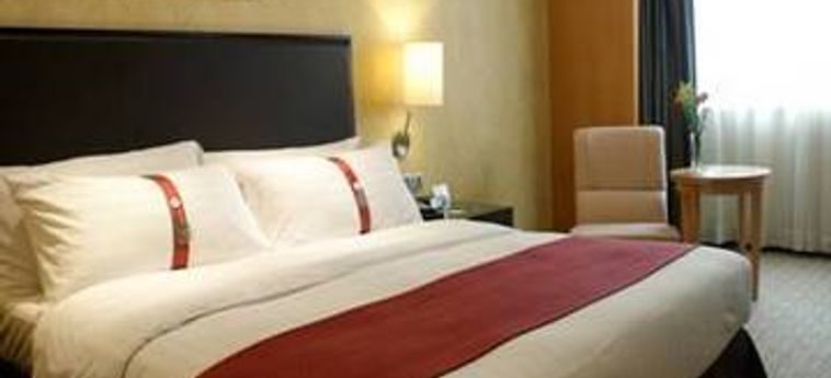 Hotel Holiday Inn Macau:  MACAO