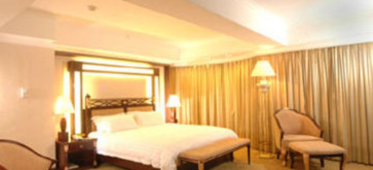Inn Hotel Macau:  MACAO