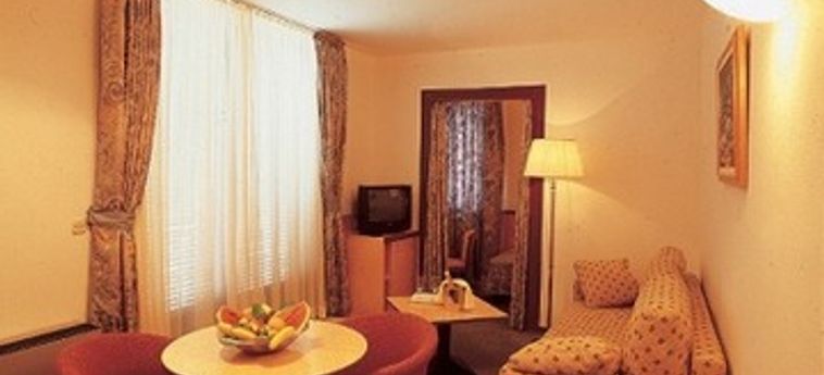 Hotel Meteor:  MACARSCA - DALMAZIA