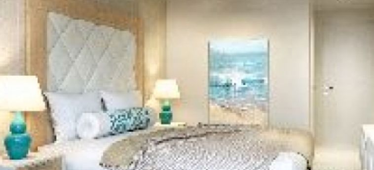 Hotel Adriatic Beach Resort By Karisma:  MACARSCA - DALMAZIA
