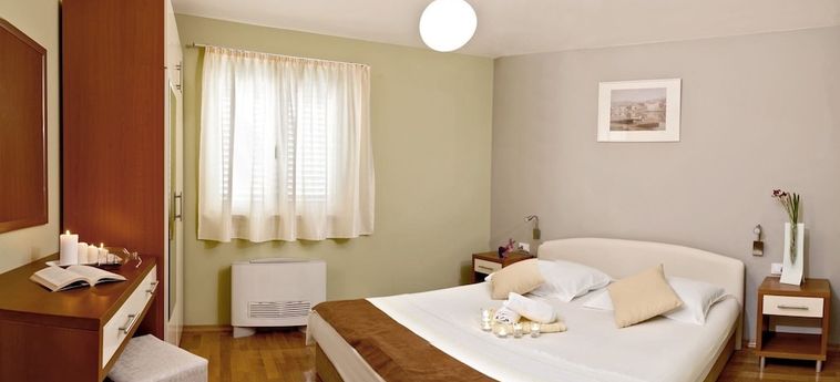 Hotel Villa Vilovic Macarsca - Dalmazia: Foto 