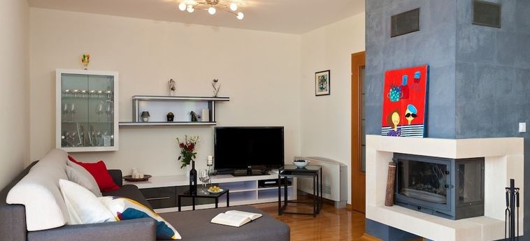 Hotel Villa Vilovic Macarsca - Dalmazia: Foto 
