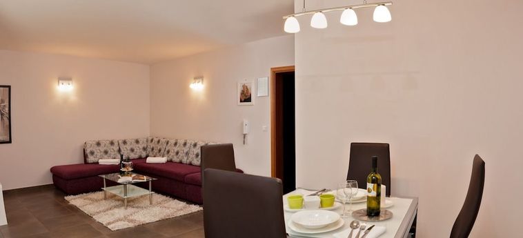 Hotel Villa Vilovic Macarsca - Dalmazia: Foto 