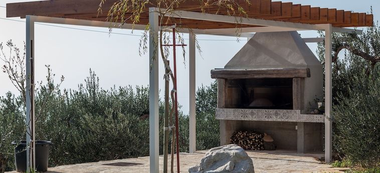 Hotel Villa Tres Chic Macarsca - Dalmazia: Foto 